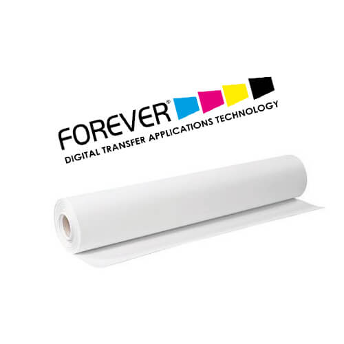 Papír Forever DeLux 120 role 91 cm x 100 m (Sublimace Termotransfer)