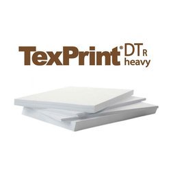 Papír TexPrint DT-R A4 pro sublimaci (110 listů)./op) Sublimace Termální přenos