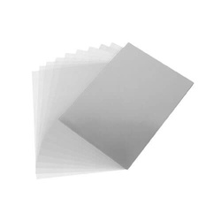 Sublimační termotransferová 3D fólie A4 v rolích (50 listů)