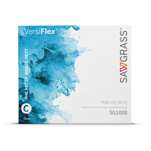 VersiFlex Cyan pro Virtuoso SG1000