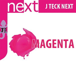 1 litr J-Teck J-Next MAGENTA Sublimační Temotransfer