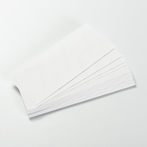 Sublimační papír 102 x 241 mm Craft Express - 110 listů