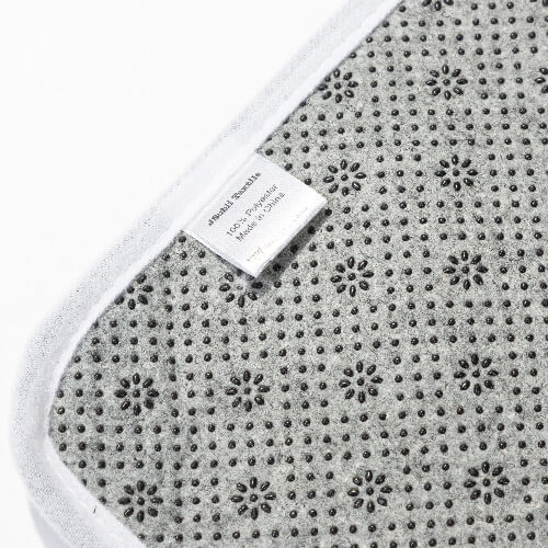 Obdélníková rohožka pro sublimaci