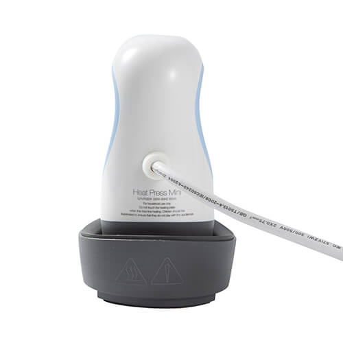 Tepelný lis Mini Craft Express