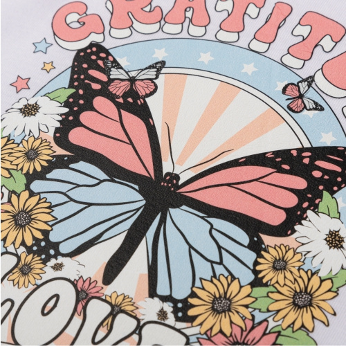 Tisková fólie DTF OtterPro 60 cm x 100 m - Glow in dark