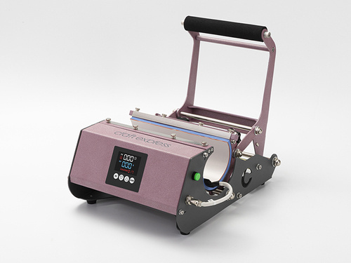 Lis na hrnky a nádoby Craft Express Elite Pro Sparkling Purple