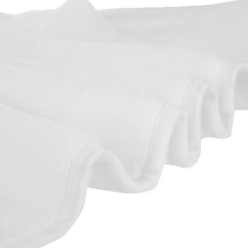 Plážový ručník na jógu 60 x 172 cm pro sublimaci