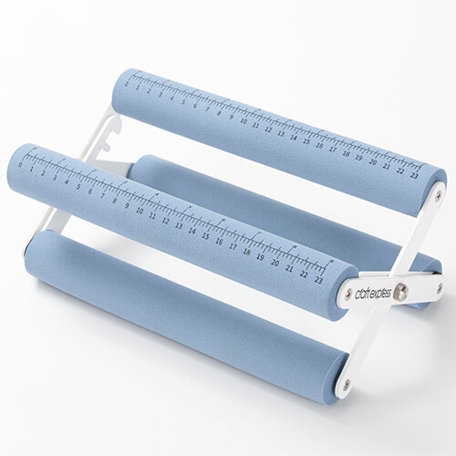 Nástavec pro lepení motivů na hrnky či sklenice - 27 cm AKCE