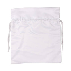 Saténová taška 35 x 38 cm pro sublimaci