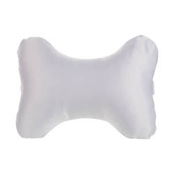 Saténový potah na polštář do auta pro sublimaci