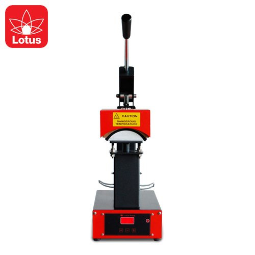 Lis na víčka Lotus LTS14 - sublimační termotransferový tisk