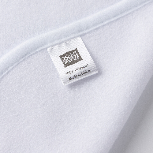 Dětská fleecová tkanina 40 x 30 cm pro sublimaci