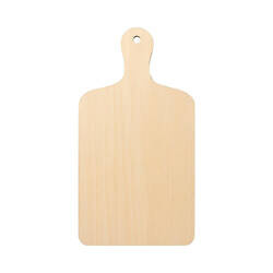 Prkénko z překližky - 16 x 30 cm (pro sublimaci)