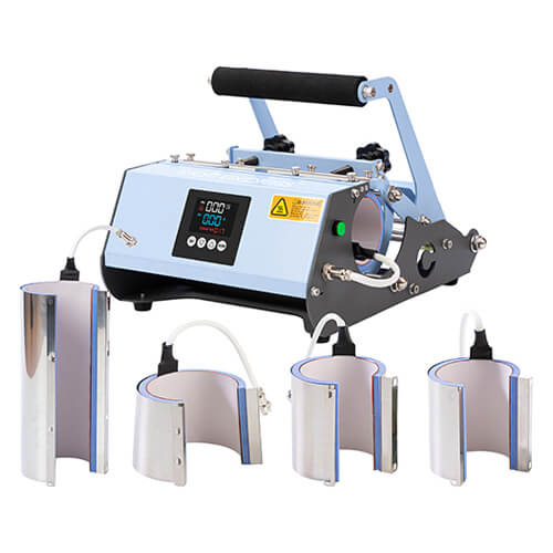 Lis na hrnky a nádoby - model Elite Pro 4 v 1