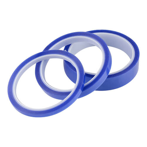 10 mm termopáska pro sublimaci a termotransfer