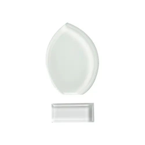 Sub Crystal - krystalový model CC1013SY se stojánkem