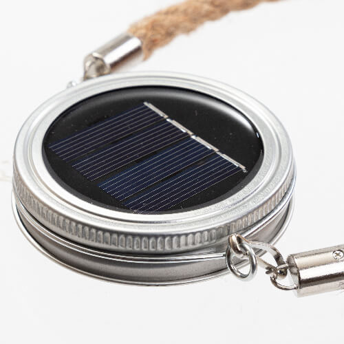 Držák na provázek pro 450 ml lucernu