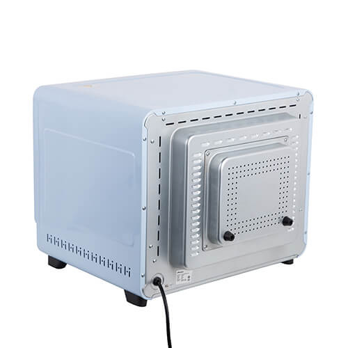 Sublimační trouba iSmart - 40 l