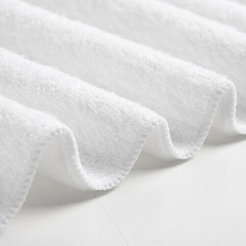 Ručník 30 x 30 cm pro sublimaci