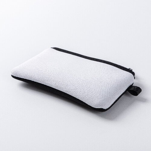 Neoprenová peněženka s poutkem - pro sublimaci