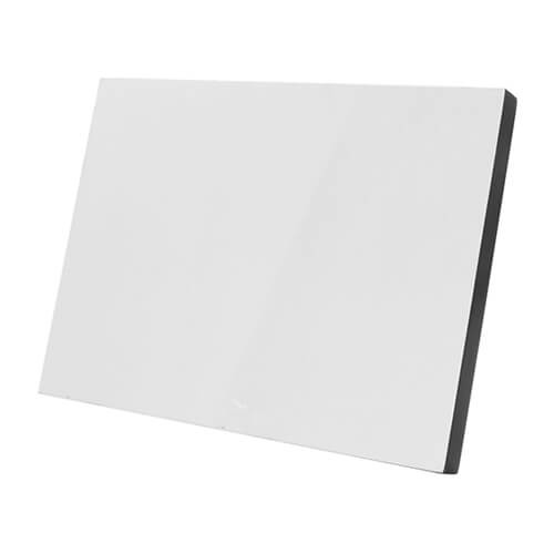 Fotorámeček z MDF pro sublimaci - 17,5 x 22,5 cm