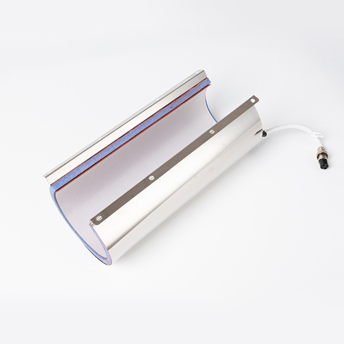 Tepelná objímka pro 900 ml pro lis CE-MP270H / 4 kolíky