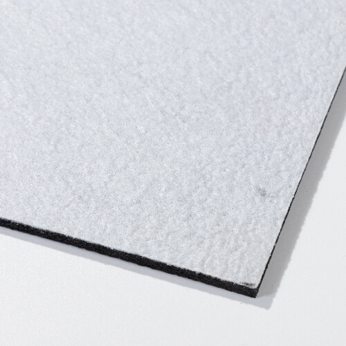 Plstěná vložka pro obdélníkovou rohožku pro sublimaci