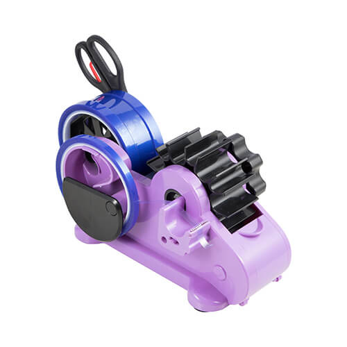 Odvíječ termopásky COMBO