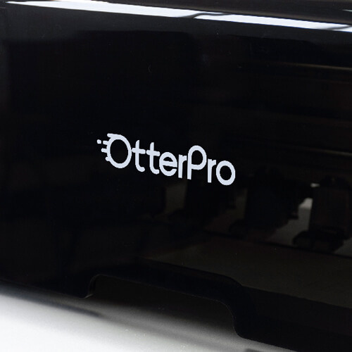 Tiskárna Otter 40DTF se dvěma tiskovými hlavami Epson i1600