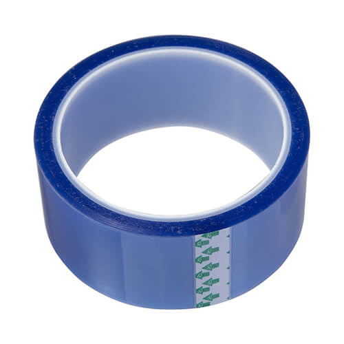 40 mm termopáska pro sublimaci a termotransfer