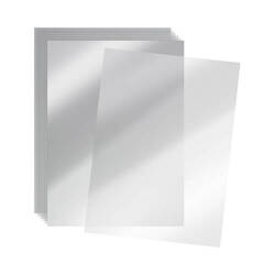 Fólie pro 3D sublimační potisk - natahovací