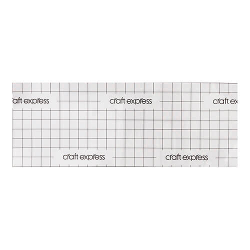 Přenosový arch Dreamy Sky 30,5 x 11,4 cm - 4 ks.