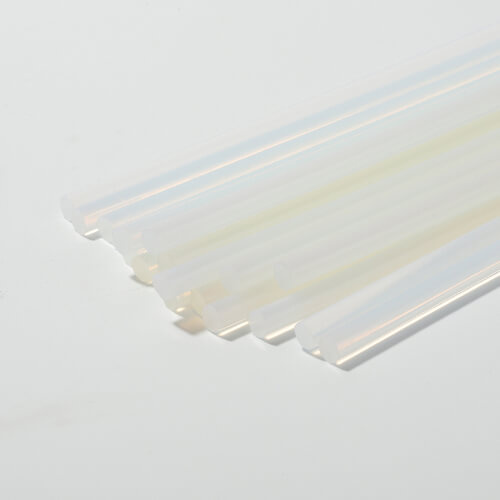 Horká lepicí tyčinka - 20 ks.