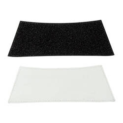 Svršek žabek pro dospělé do velikosti XL / XXL / XXXL pro sublimaci - 2 ks.