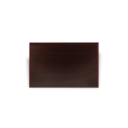 Podklad z MDF pro sublimační archy A6