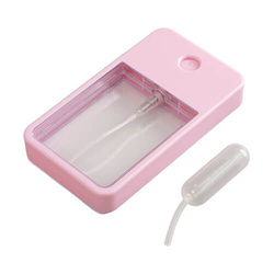 Dávkovač parfému 30 ml pro sublimaci - růžový