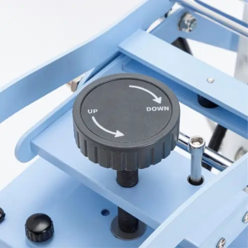 Dvoupolohový lis na kšiltovky Craft Express