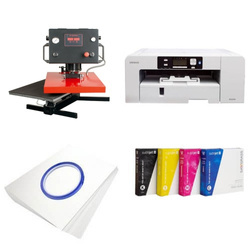 Sada tiskárny Sawgrass Virtuoso SG1000 + Lotus LTS550