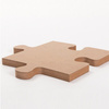 Fotorámeček puzzle z MDF pro sublimaci - 17,7 x 22,7 cm