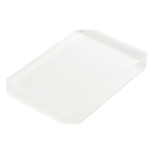 Akrylový rám pro sublimaci - 10 x 15 cm