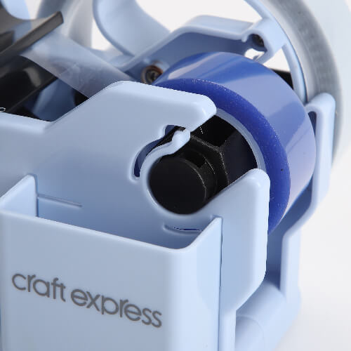 Odvíječ termopásky Craft Express