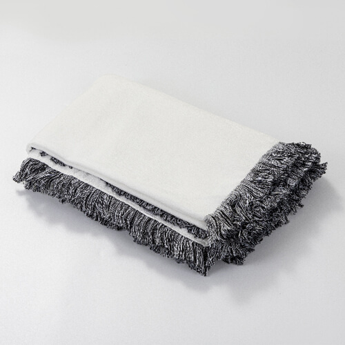 Tapiserie s třásněmi 200 x 150 cm pro sublimaci