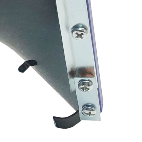 Tepelná objímka pro velké šálky Latte / 4kolíková zástrčka