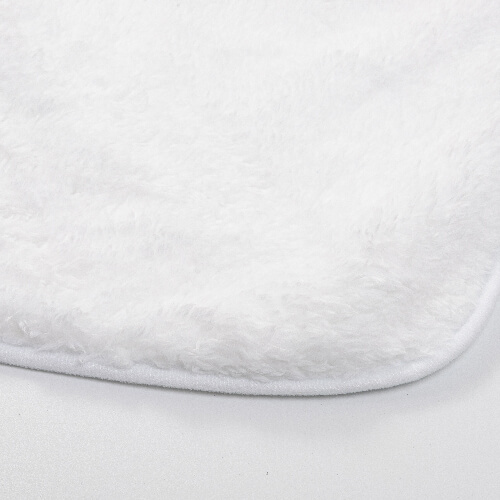 Deka pro zvířata 152 x 127 cm pro sublimaci