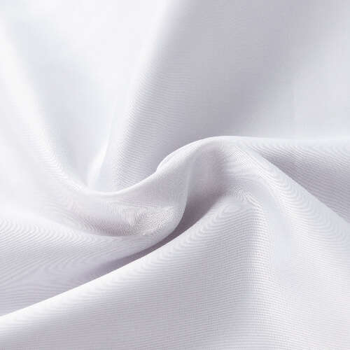 Dvoubarevný povlak na polštář 40 x 40 cm pro sublimaci - fialový