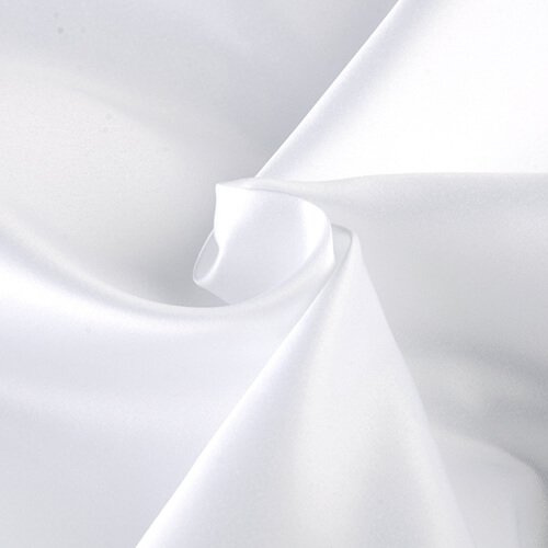 BestSub 45 x 45 cm saténový povlak na polštář pro sublimaci