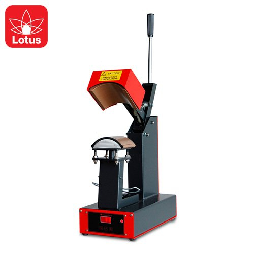 Lis na víčka Lotus LTS14 - sublimační termotransferový tisk