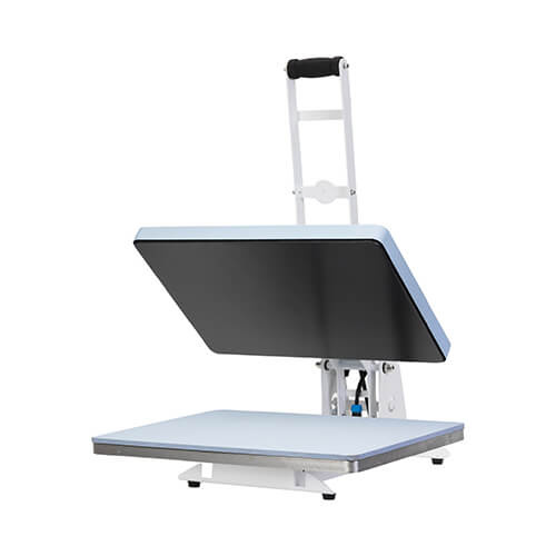 Ruční plochý lis Otter Clamshell 40 x 60 cm