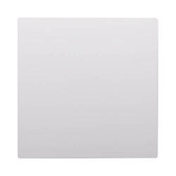 Oboustranná lepenka Premium pro sublimaci 20,5 x 30,5 cm - bílá