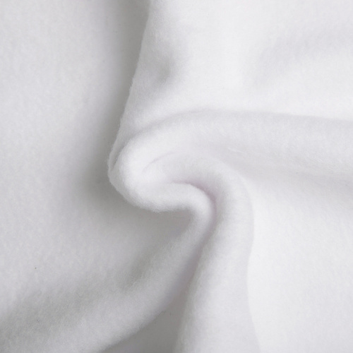 Sada 2 fleecových utěrek 40 x 30 cm (pro sublimaci)